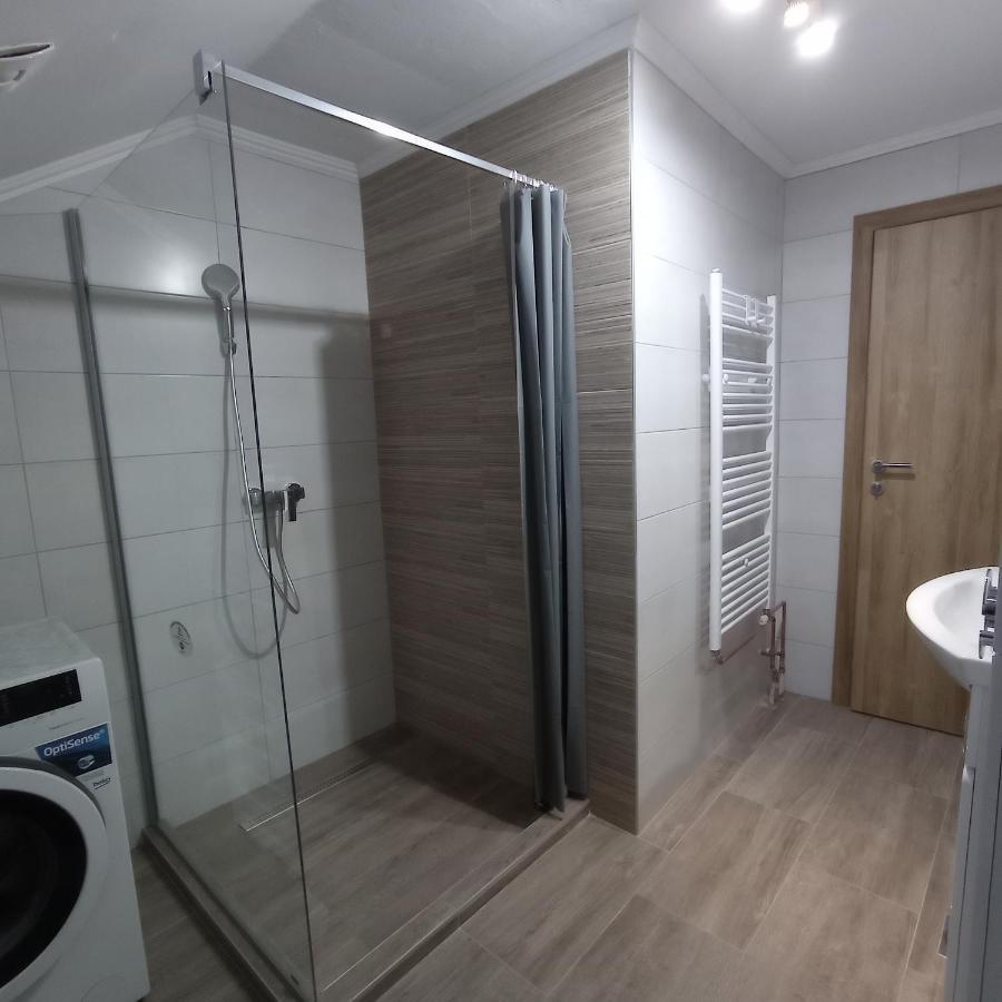 Receptiva Bl Apartamento Banja Luka Exterior foto