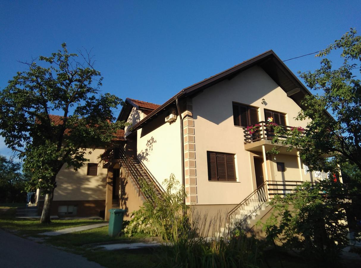 Receptiva Bl Apartamento Banja Luka Exterior foto
