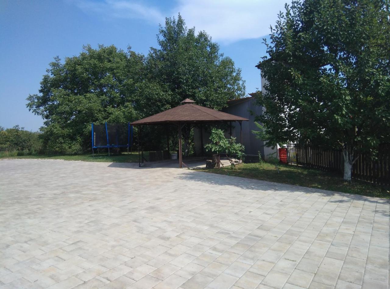 Receptiva Bl Apartamento Banja Luka Exterior foto