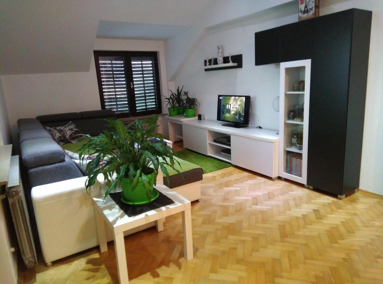 Receptiva Bl Apartamento Banja Luka Exterior foto